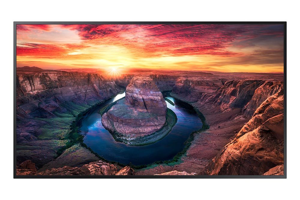 MONITOR SAMSUNG QM43B-T 43 400CD 24/7 TOUCH