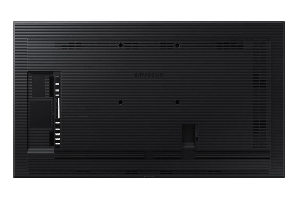 MONITOR SAMSUNG QM43B-T 43 400CD 24/7 TOUCH - immagine 2