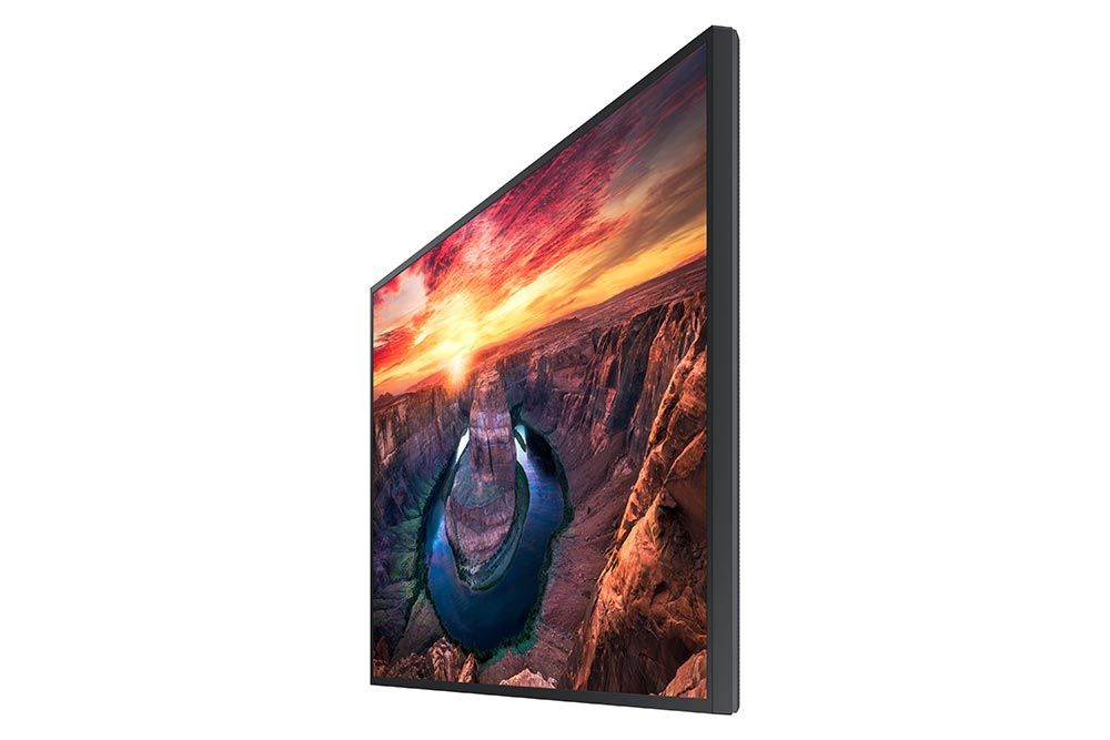 MONITOR SAMSUNG QM43B-T 43 400CD 24/7 TOUCH - immagine 5
