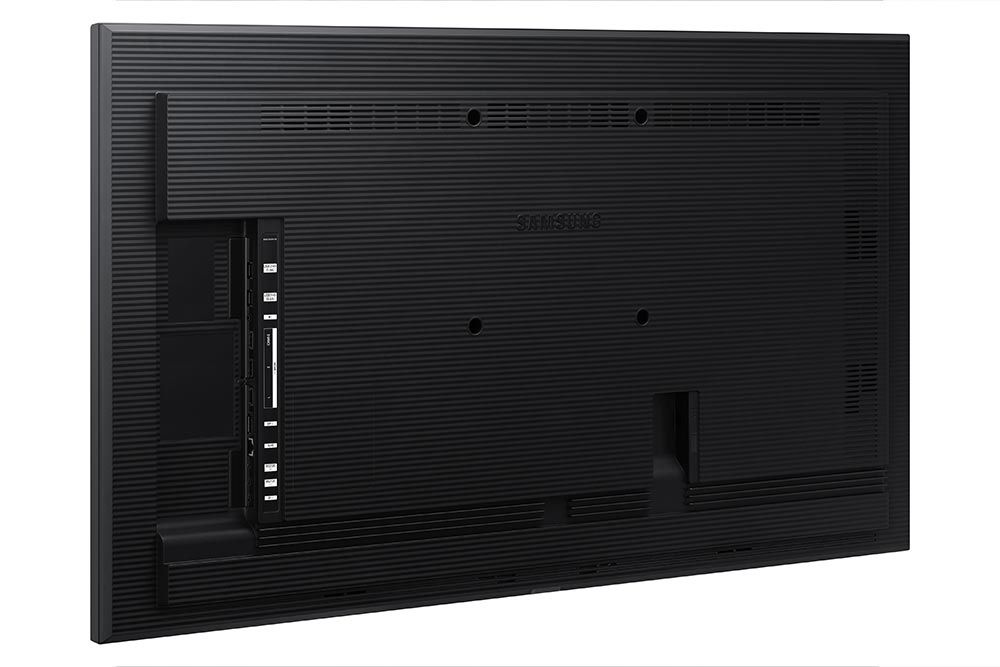 MONITOR SAMSUNG QM43B-T 43 400CD 24/7 TOUCH - immagine 8