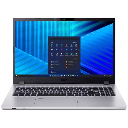 TMP215-75 CORE ULTRA 7 155H 16GB 512GB 15,6 W11P
