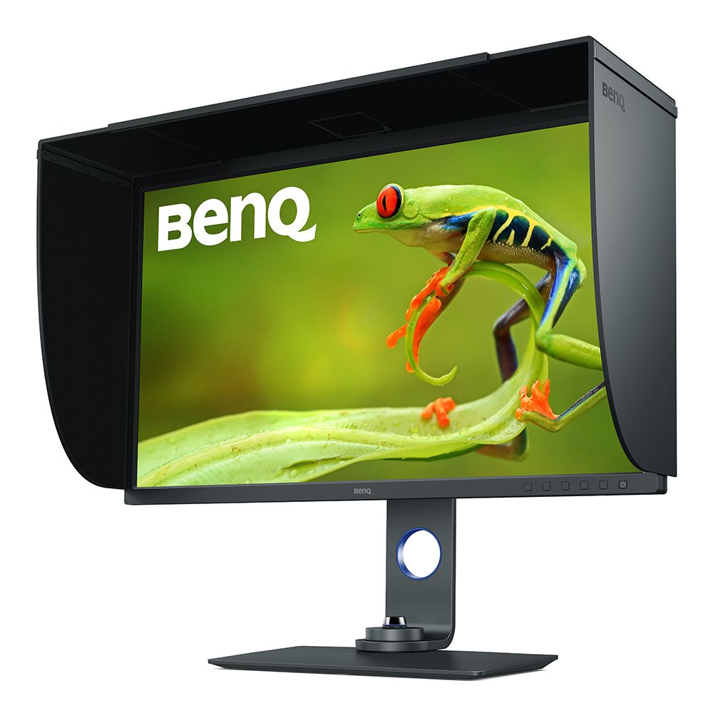 32 WIDE 3840X2160 250CD/M2 1000:1 5MS - immagine 7