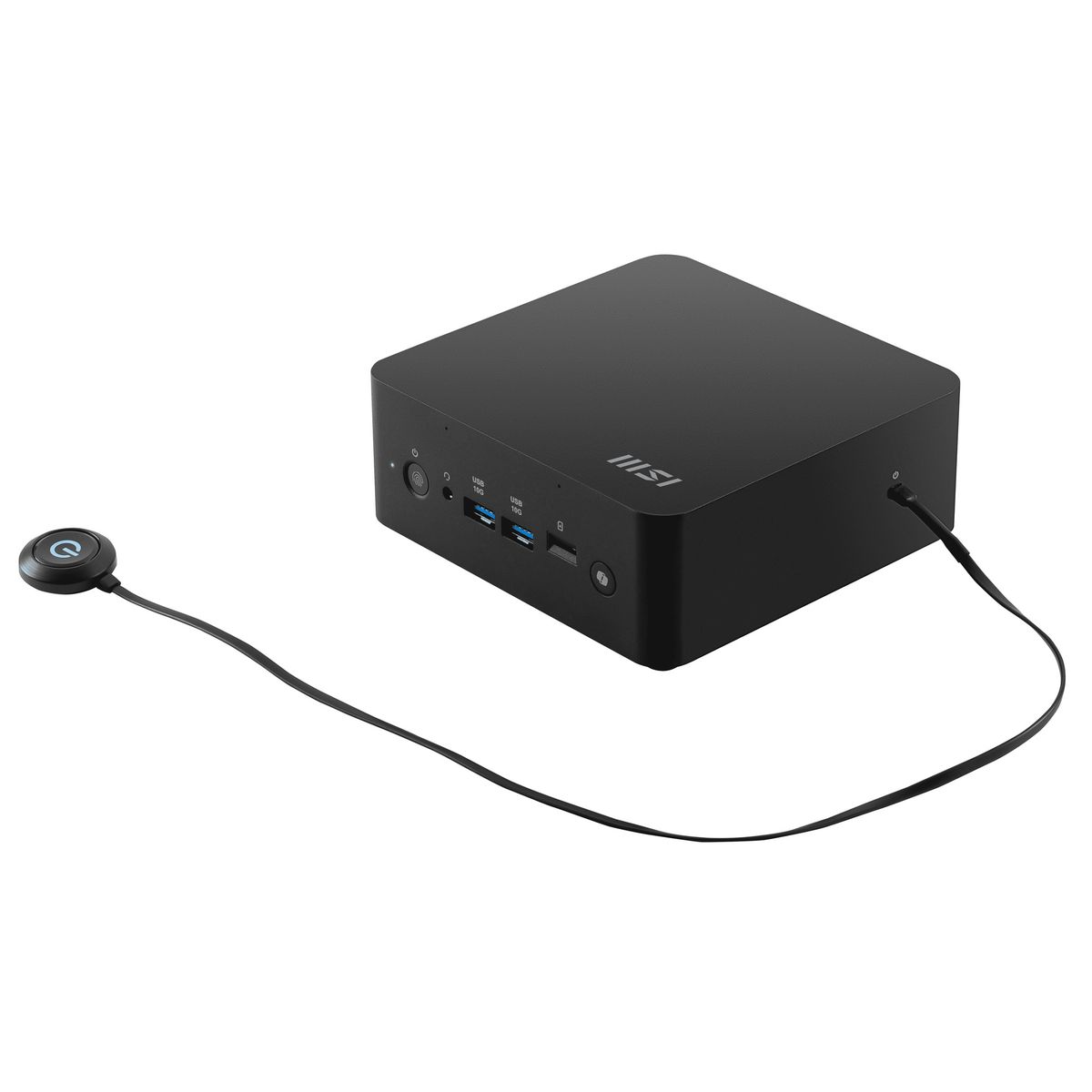 CUBI ULTRA 7 RAM 32GB M.2 PCIE 1TB WIN PRO - immagine 13