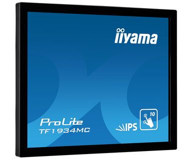 19 5:4 PCAP 10P TOUCH BEZEL FREE / OPEN FRAME - immagine 4