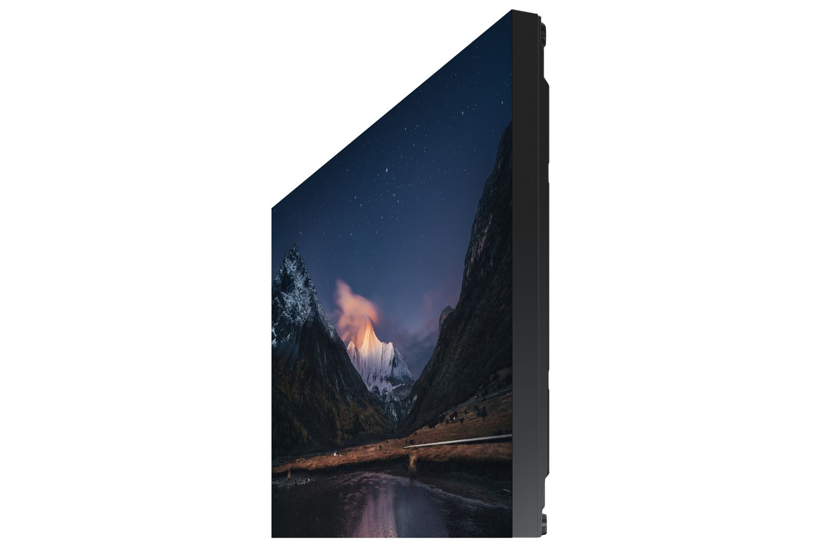DISPLAY PER VIDEOWALL VM55C-R - immagine 4