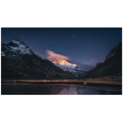 DISPLAY PER VIDEOWALL VM55C-R