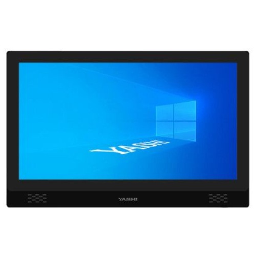 YASHI 17.3 AIO TOUCH I3 1005G 8/256 W11P NERO
