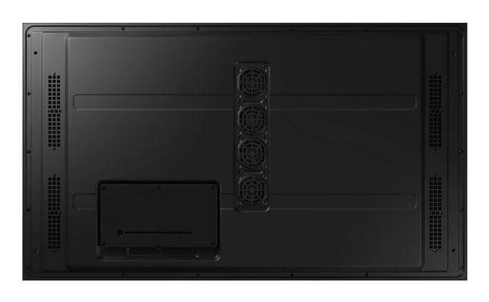 HIGH BRIGHTNESS OUTDOOR SAMSUNG OH55DX - immagine 6