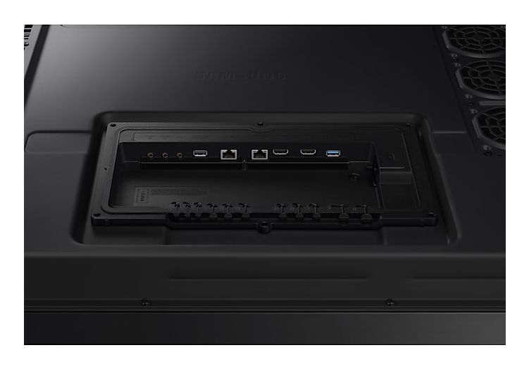 HIGH BRIGHTNESS OUTDOOR SAMSUNG OH55DX - immagine 13