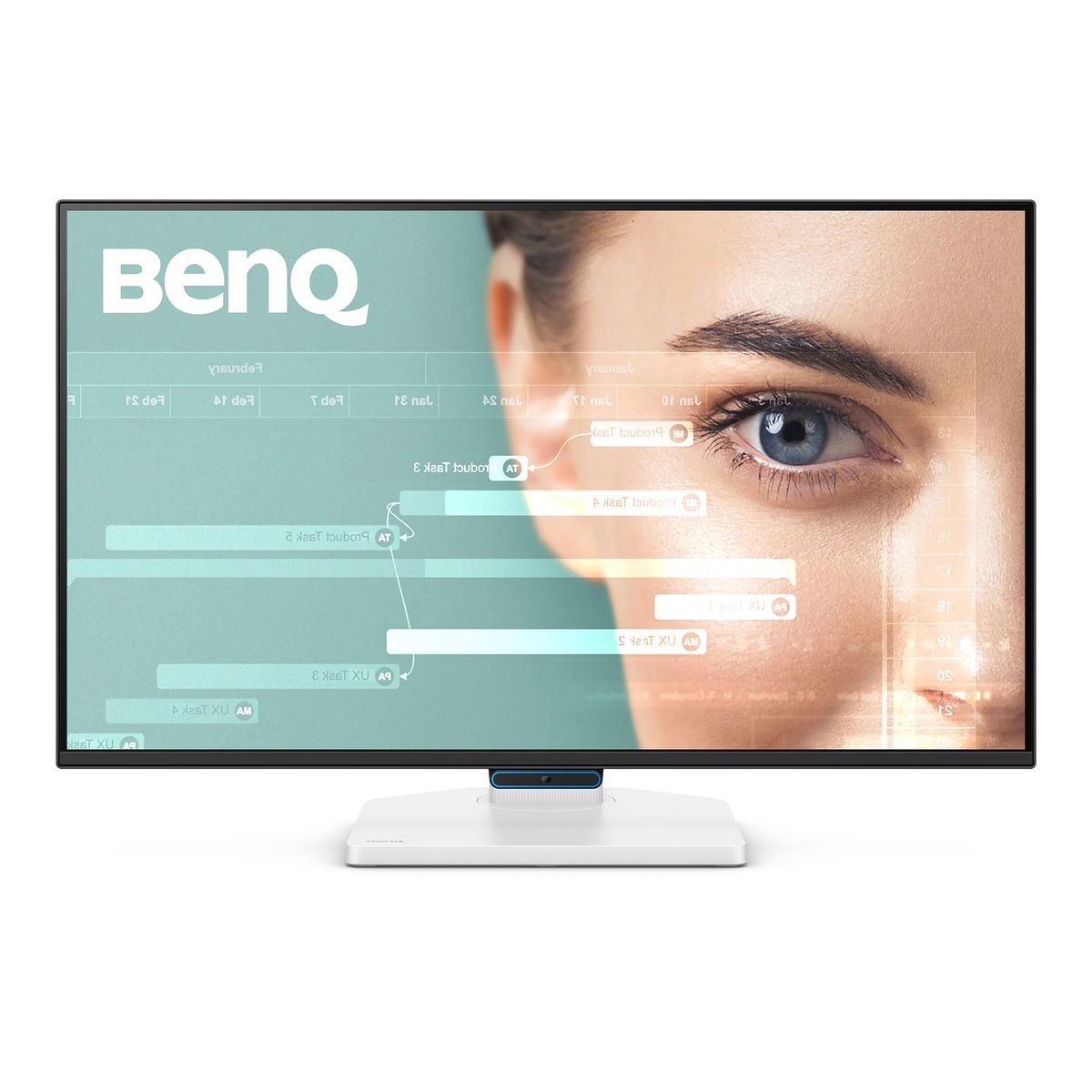 27, IPS, 1920X1080 300CD/M2 144HZ - immagine 5