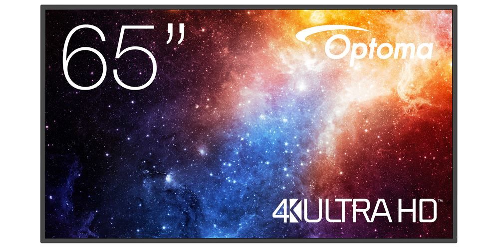 MONITOR 4K 65 450- 1200:1, ANDROID 11