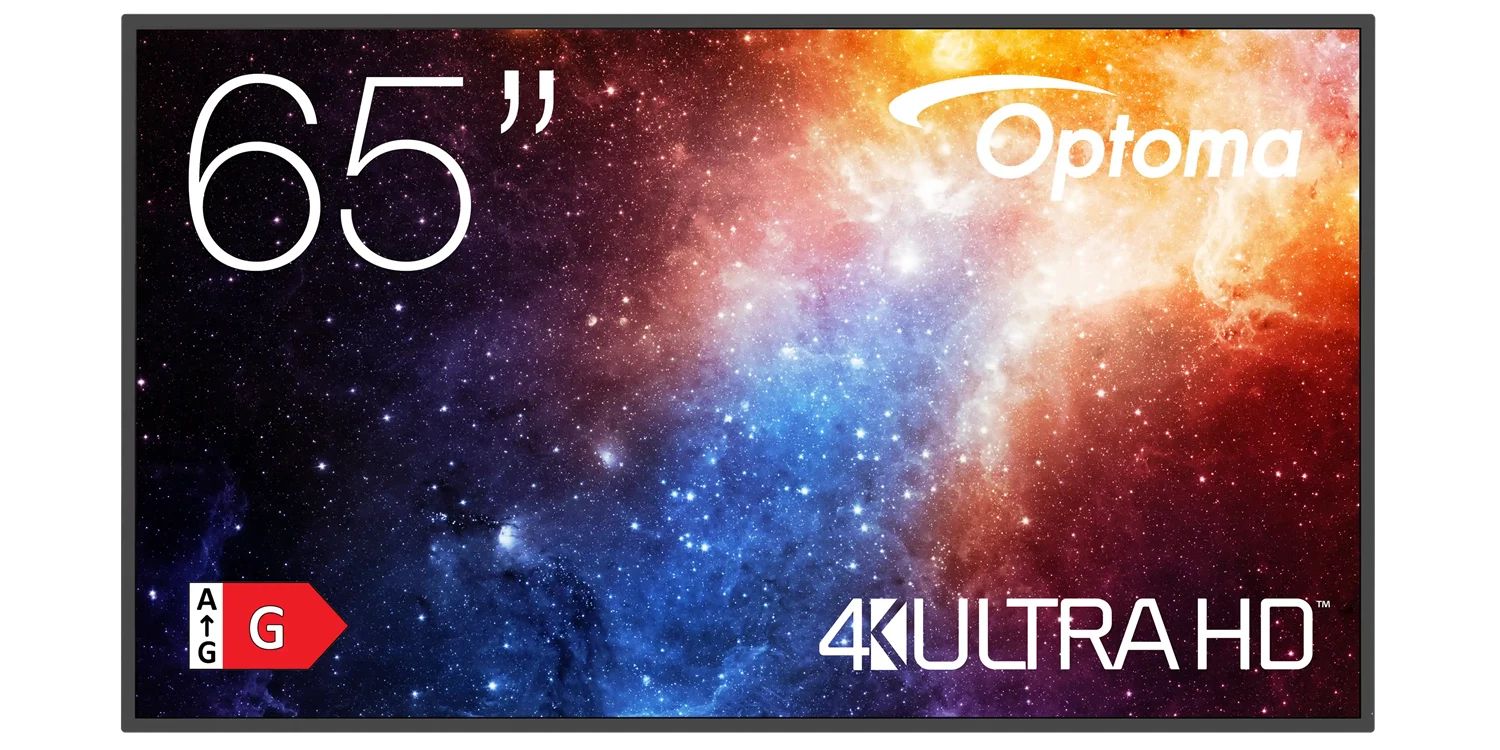 MONITOR 4K 65 450- 1200:1, ANDROID 11 - immagine 18