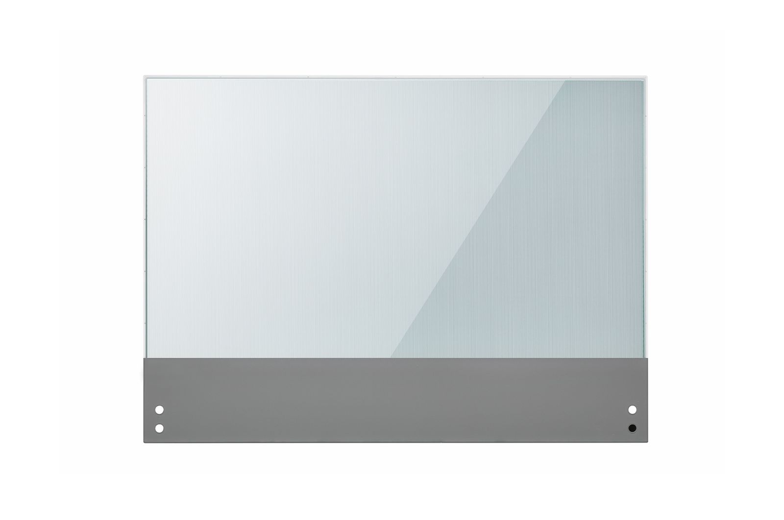 30 OLED, 1366X768, 16:9, 600 NIT, 200000:1 - immagine 3
