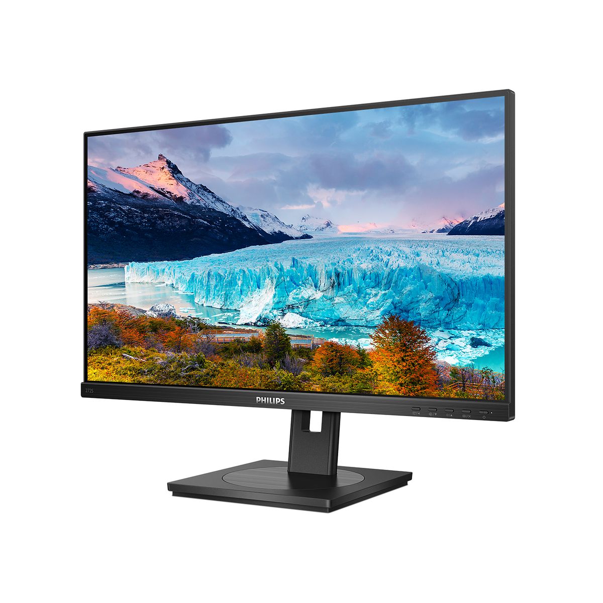 27 IPS, FHD, 75HZ, ADAPTIVE SYNC, 3 SIDE - immagine 11