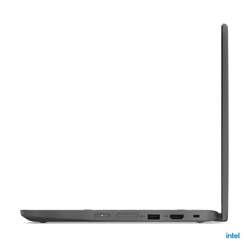 TS 500E N200 8GB 128GB EMMC CHROME CEU-WFC-PEN 1YD - immagine 11