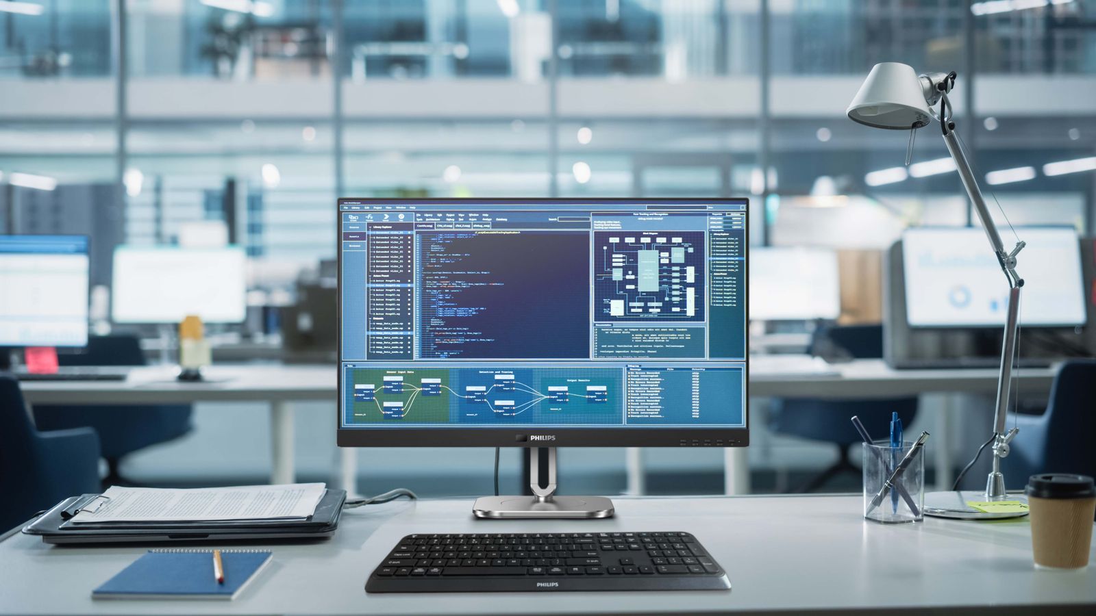 27 16:9 IPS 3840X2160 - immagine 11