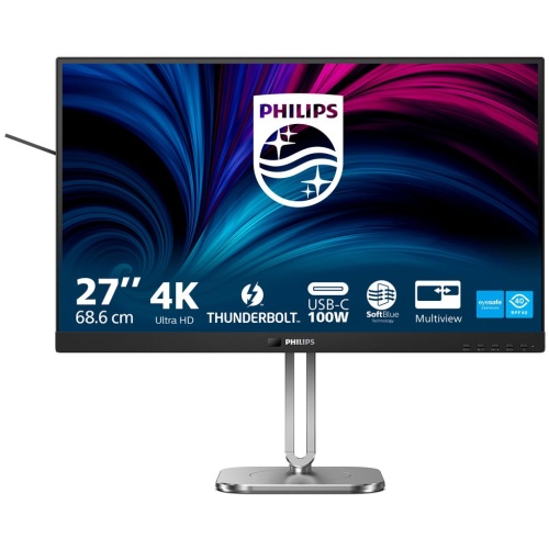 27  16:9 IPS 3840X2160