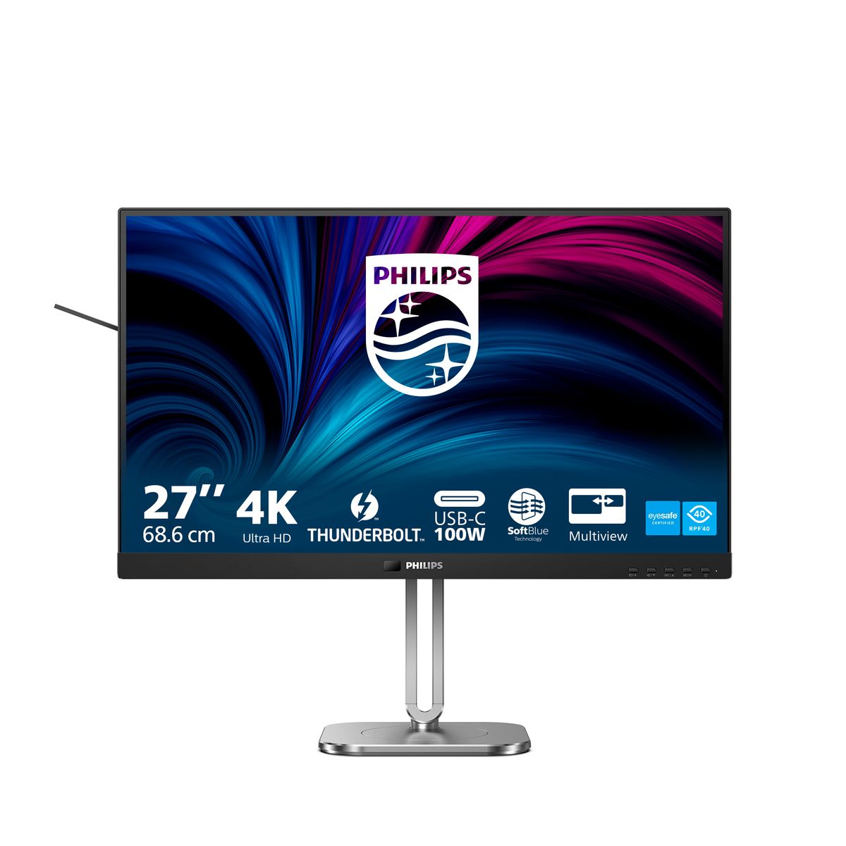 27 16:9 IPS 3840X2160