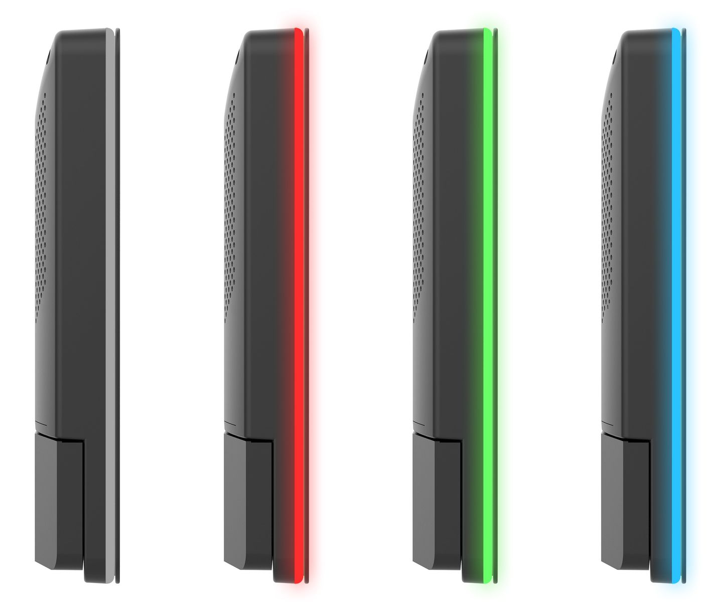 10,1 RGB LED-Lightbar - immagine 7