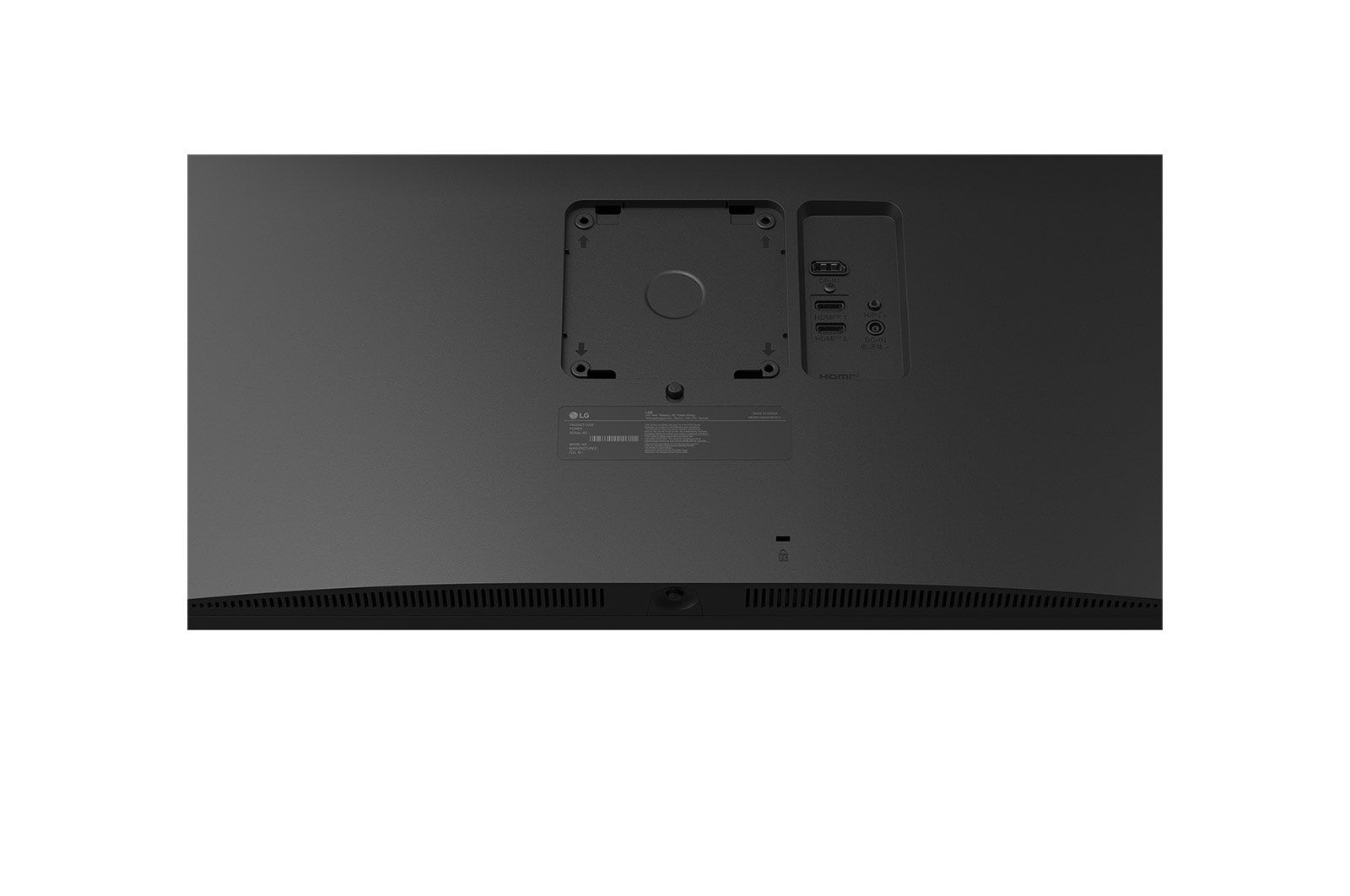 27 IPS BORDERLESS 16:9 3840X2160 HDR10 300 - immagine 14
