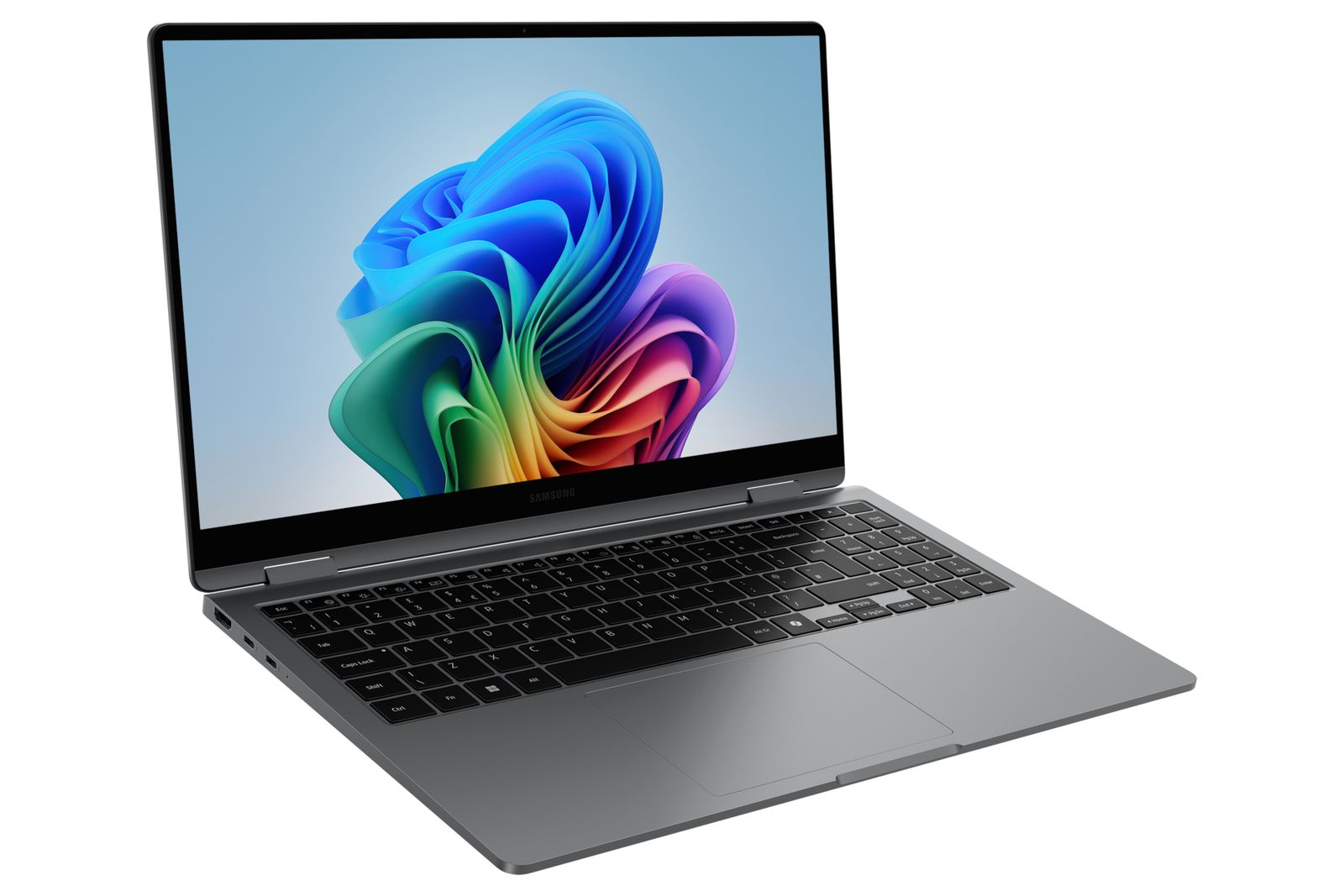 GALAXY BOOK5 360 15.6 ULTRA7 256V 16GB/512GB WI11P - immagine 6