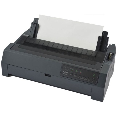 DL4850+, USB + Centronics+Serial, 230 Volt