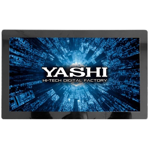 YASHI 21.5  AIO INDUSTRIAL I5 1135 8/256 W11IOT