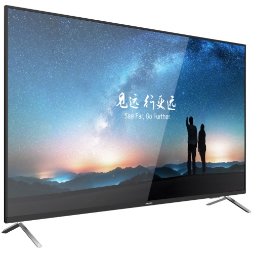 55  4K, HDMI*2, VGA*1, USB2.0, USB3