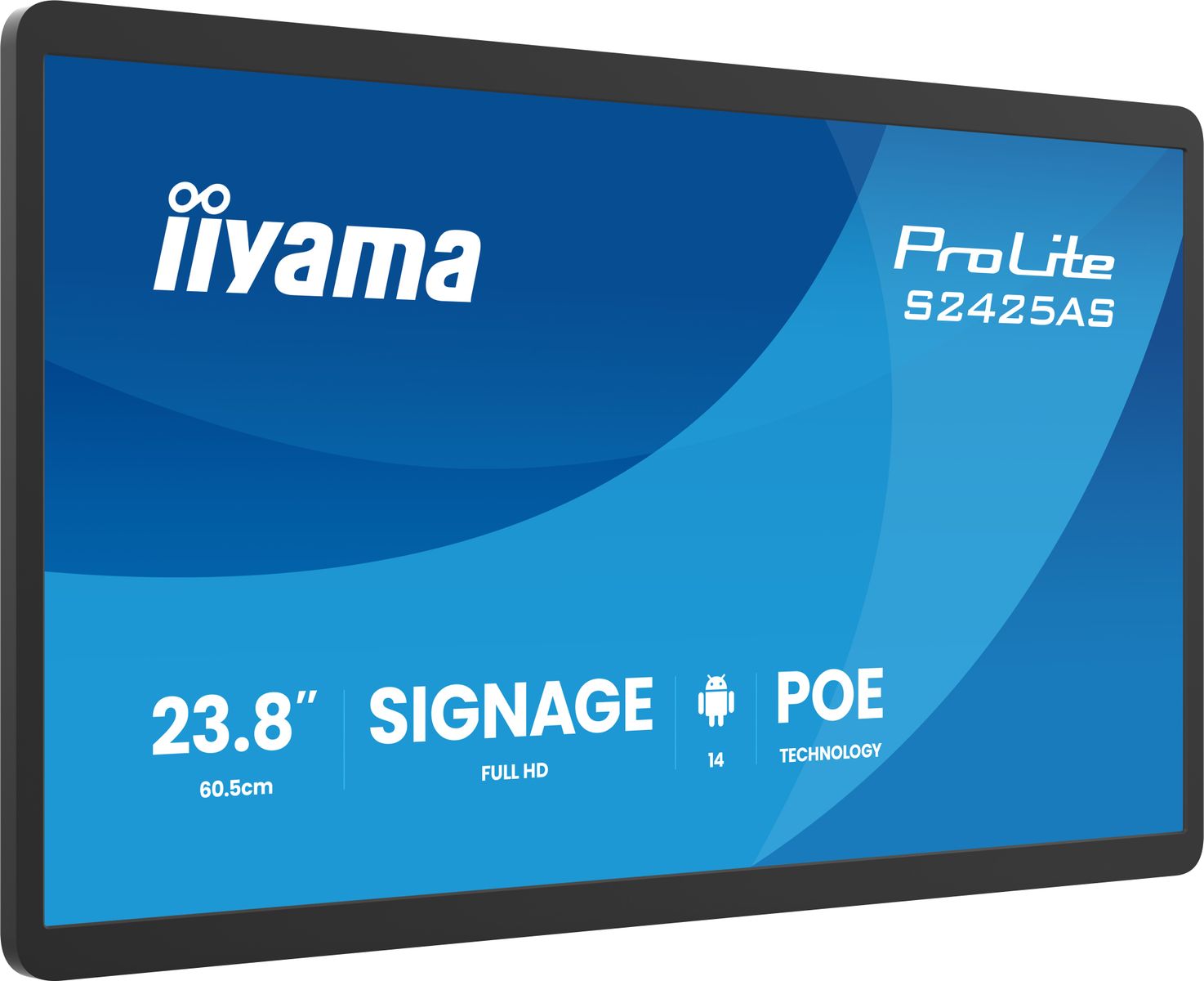 24 Signage display - immagine 3