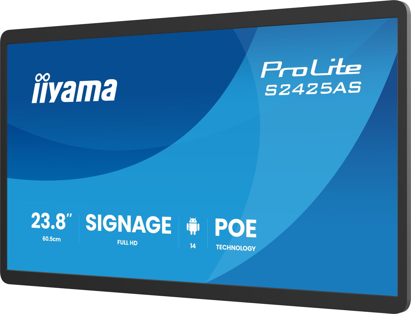 24 Signage display - immagine 4