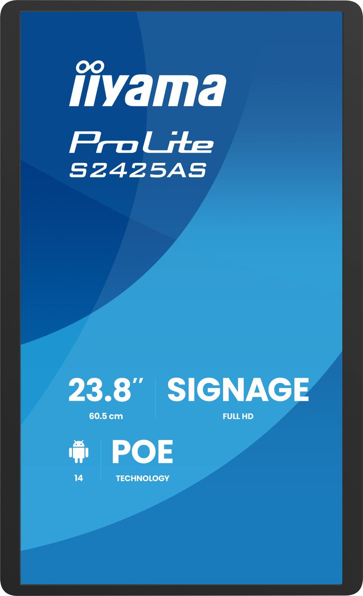 24 Signage display - immagine 2