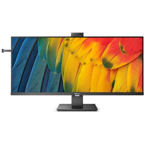 40 , 3440*1440, IPS,HDMI, DP USB-C WEBCAM+MICROF