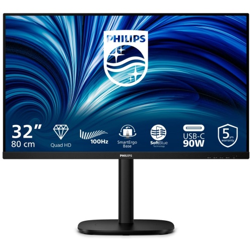 31,5 16:9 IPS WLED 2560X1440