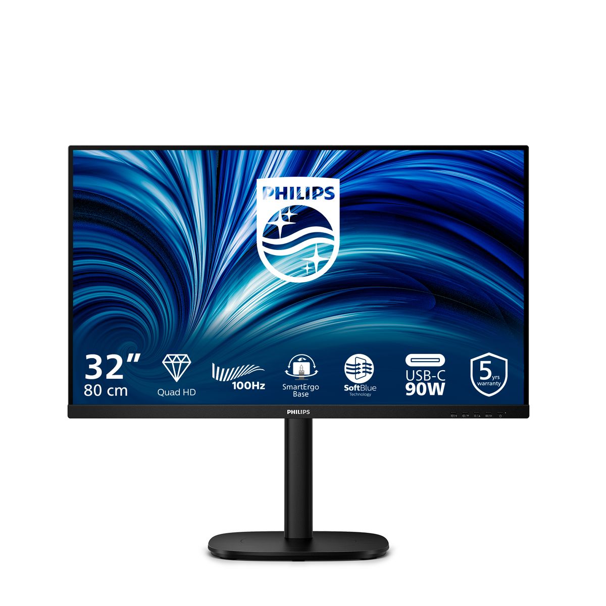 31,5 16:9 IPS WLED 2560X1440