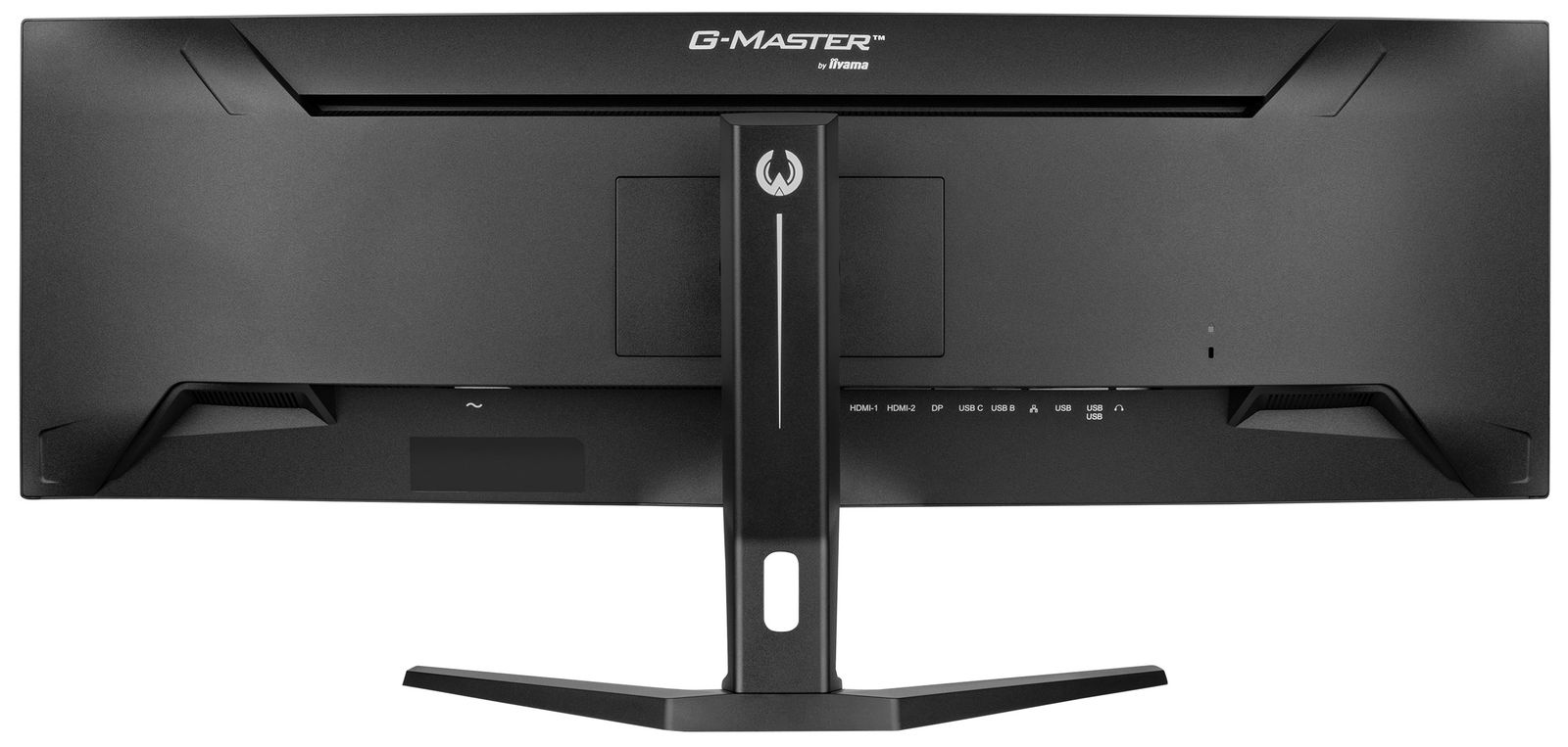 44,5 CURVED DQHD 165HZ / HAS - immagine 5
