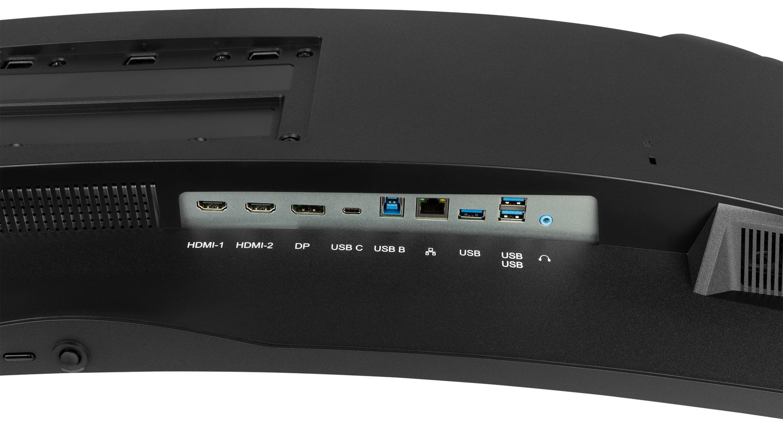 44,5 CURVED DQHD 165HZ / HAS - immagine 9