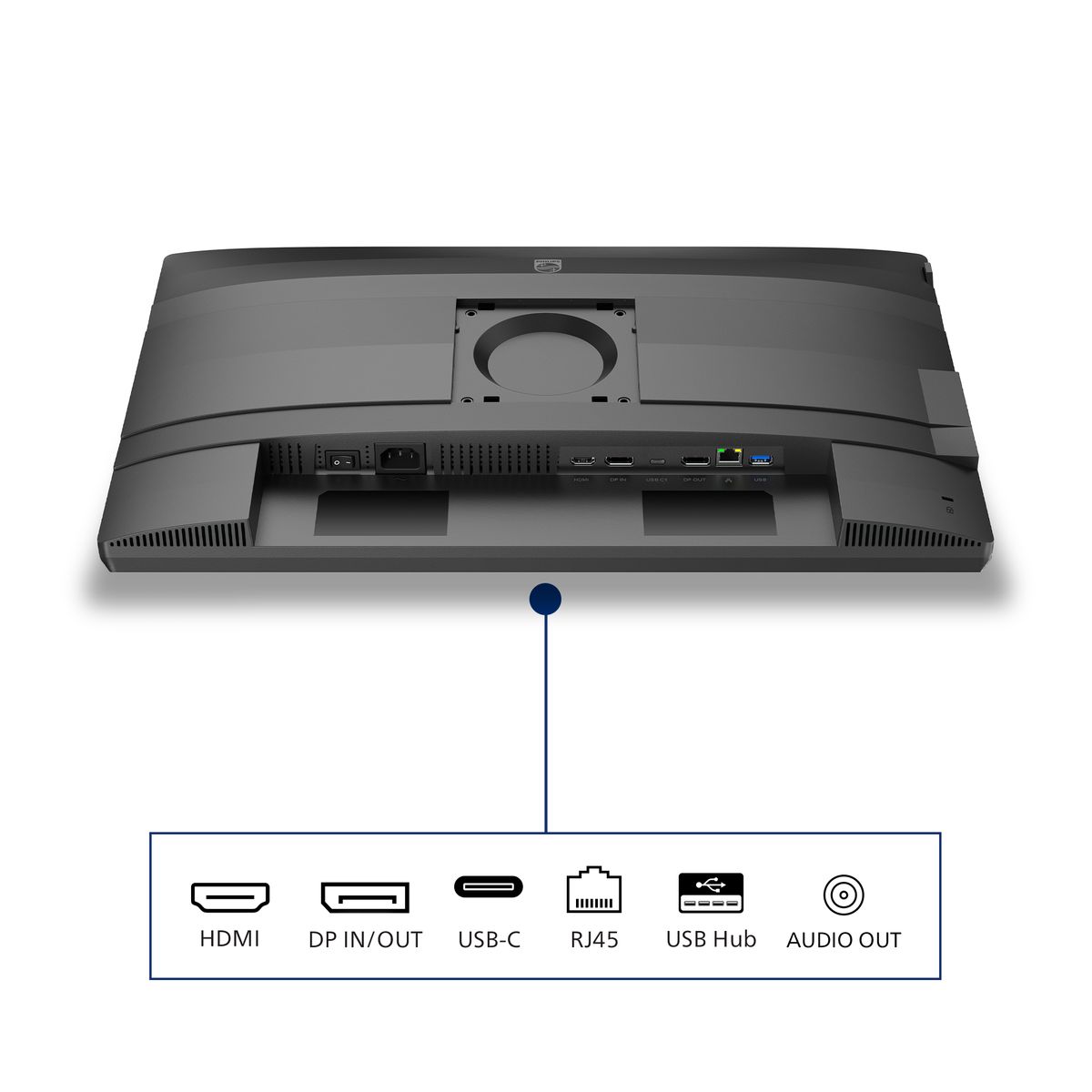 24 16:9 IPS 1920X1080 - immagine 6