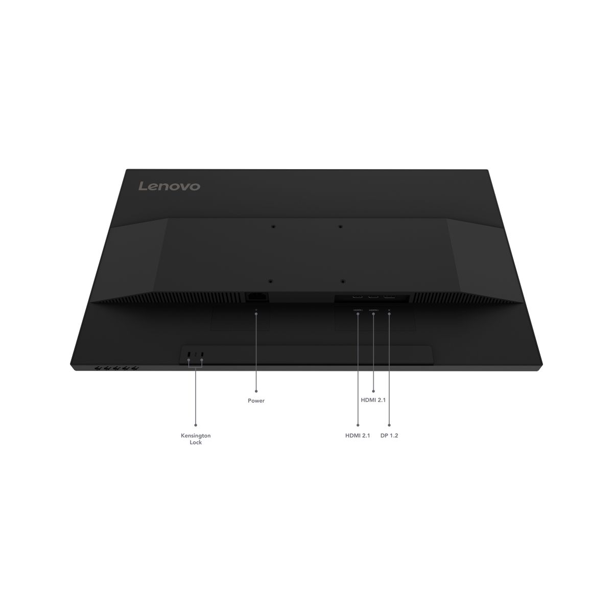 TS THINKVISION E27Q-40 27 QHD IPS/QHD/HDMI/SPEAKER - immagine 8