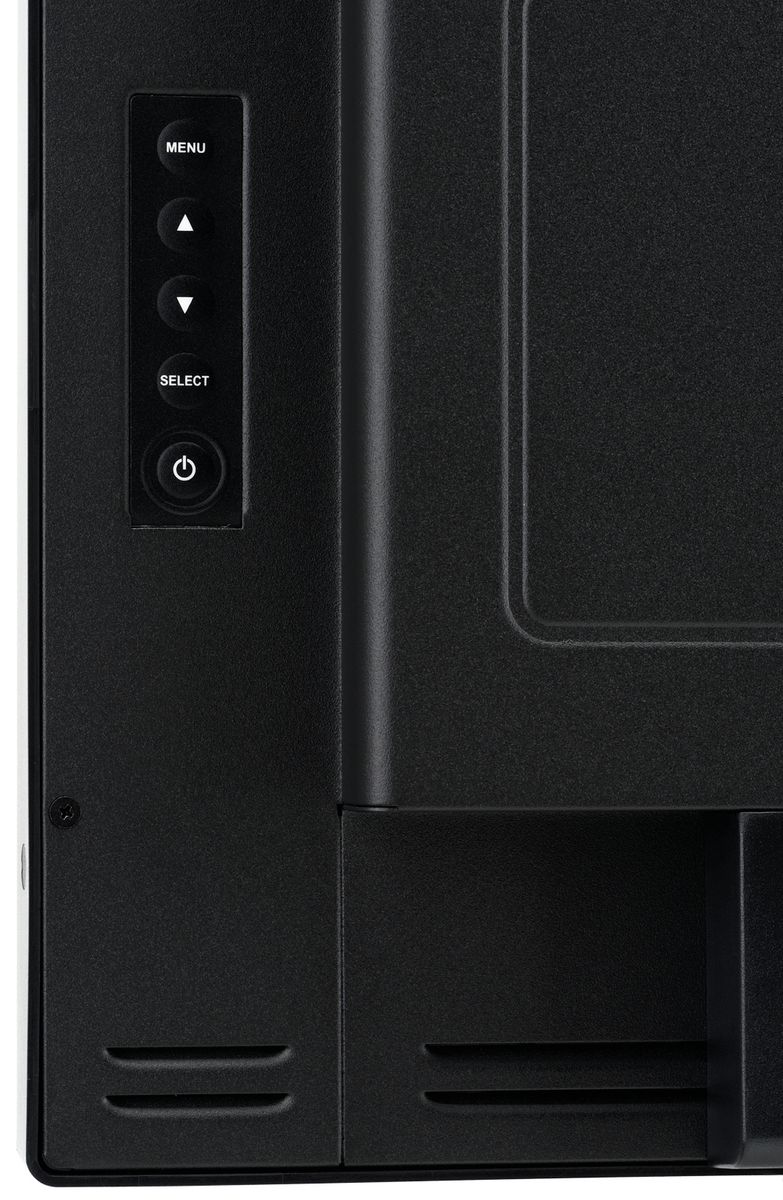21,5 PCAP 10P TOUCH BLACK (NO BORDER) - immagine 10