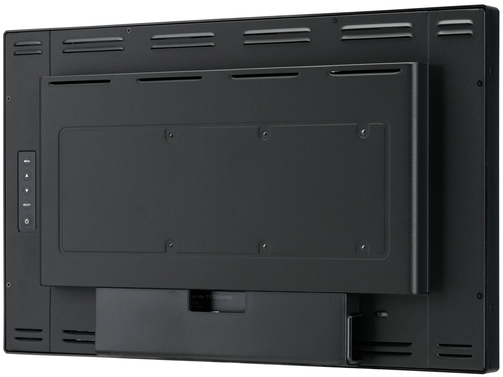 21,5 PCAP 10P TOUCH BLACK (NO BORDER) - immagine 9