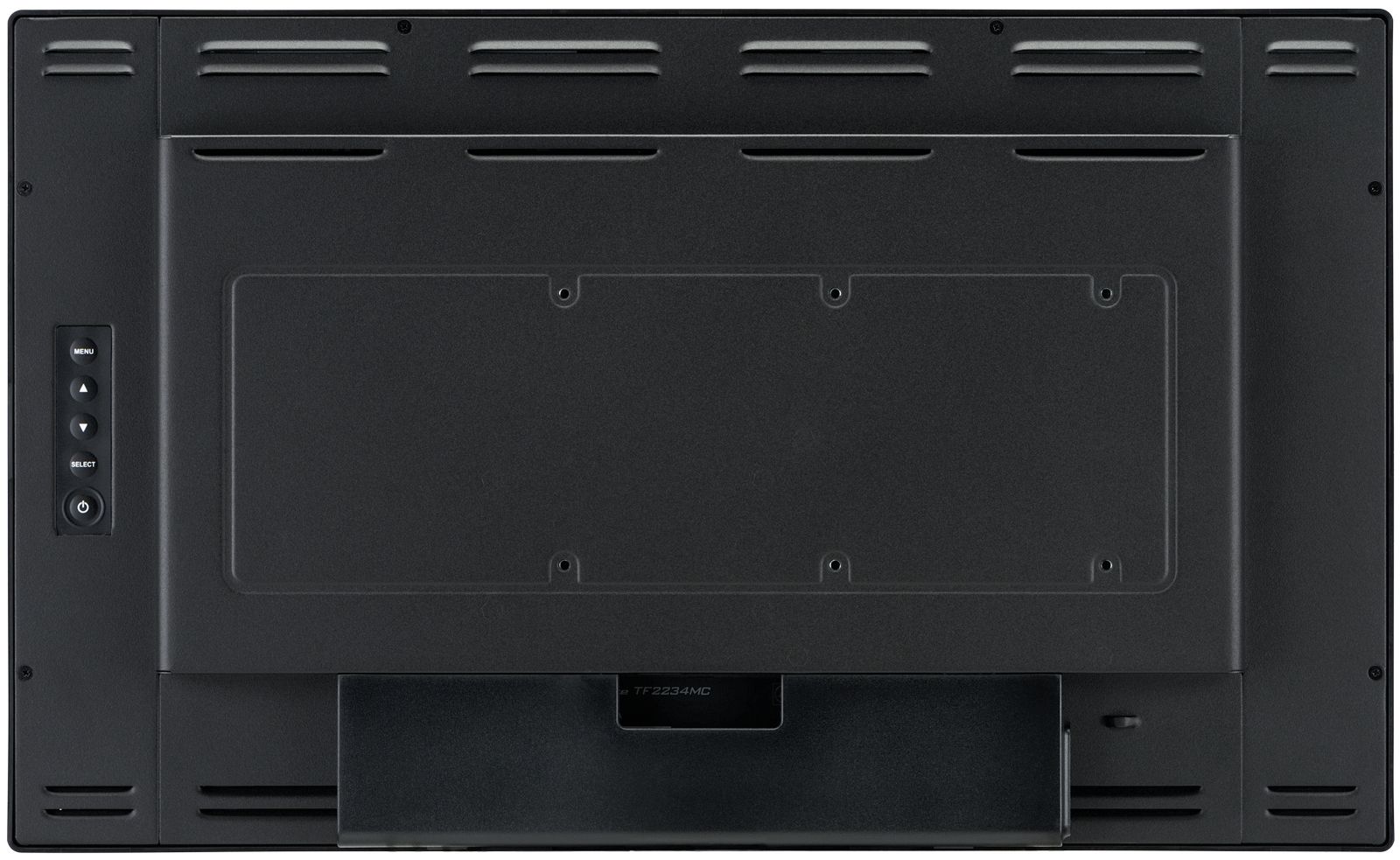 21,5 PCAP 10P TOUCH BLACK (NO BORDER) - immagine 8