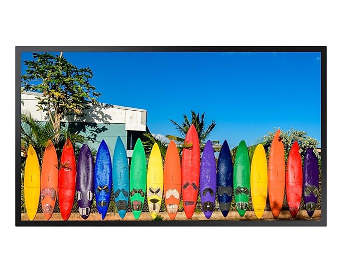 MONITOR SAMSUNG OM46B 46 SEMIOUTDOOR