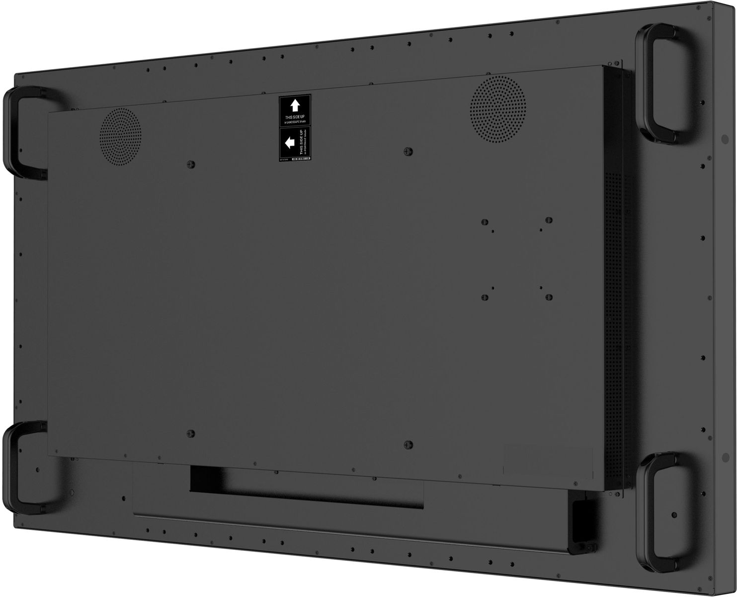 55 Bonded PCAP Anti-glare Bezel Free 40-Points - immagine 11