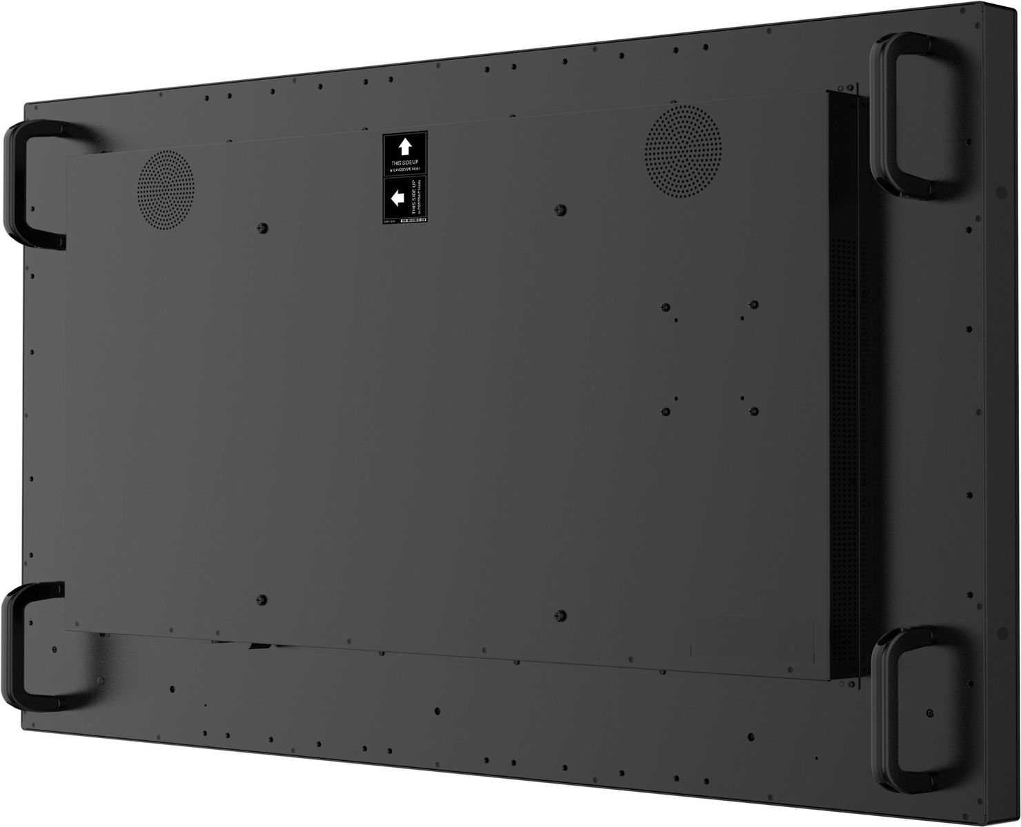 55 Bonded PCAP Anti-glare Bezel Free 40-Points - immagine 10
