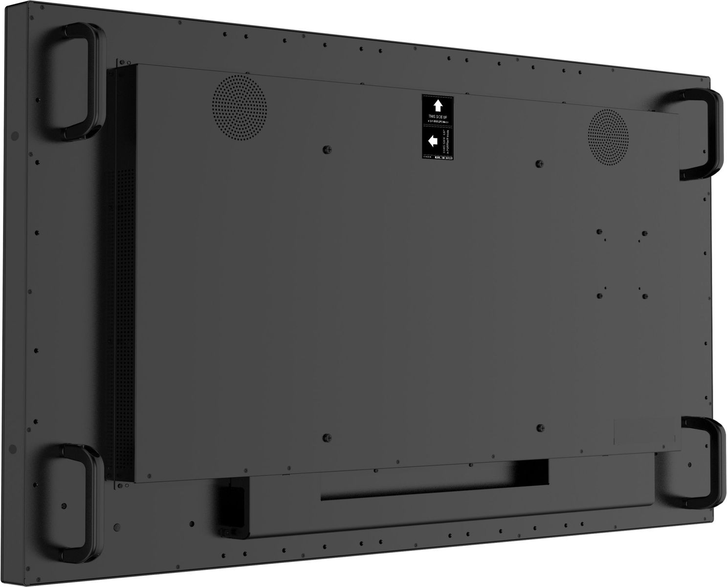 55 Bonded PCAP Anti-glare Bezel Free 40-Points - immagine 9