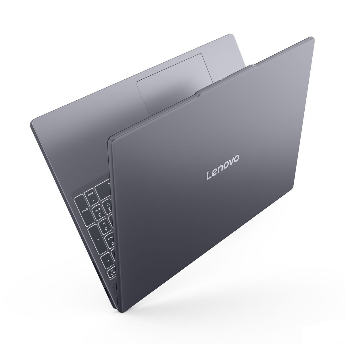 IDEAPAD SLIM3 CORE7 240H 16GB 512GB 15.3FHD W11HOM - immagine 14
