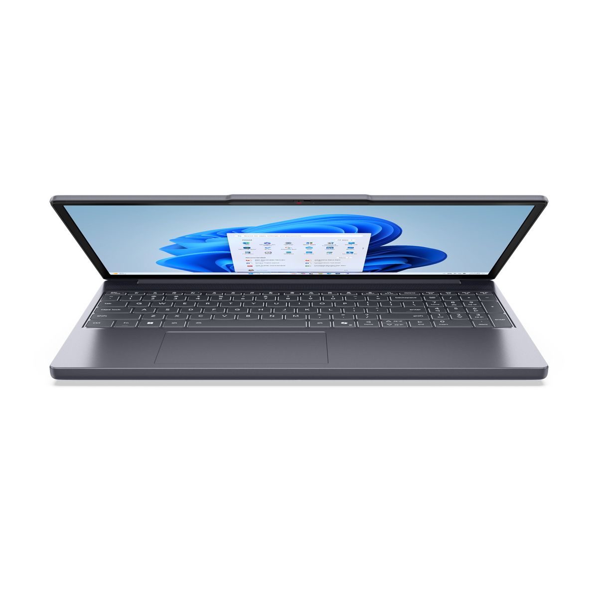 IDEAPAD SLIM3 CORE7 240H 16GB 512GB 15.3FHD W11HOM - immagine 9