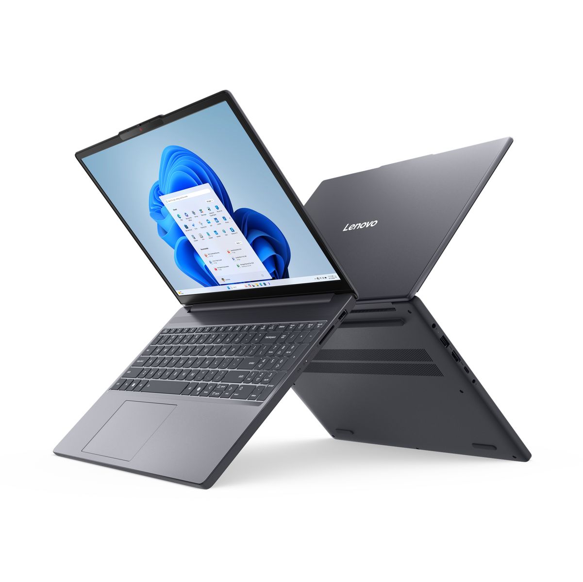 IDEAPAD SLIM3 CORE7 240H 16GB 512GB 15.3FHD W11HOM - immagine 13