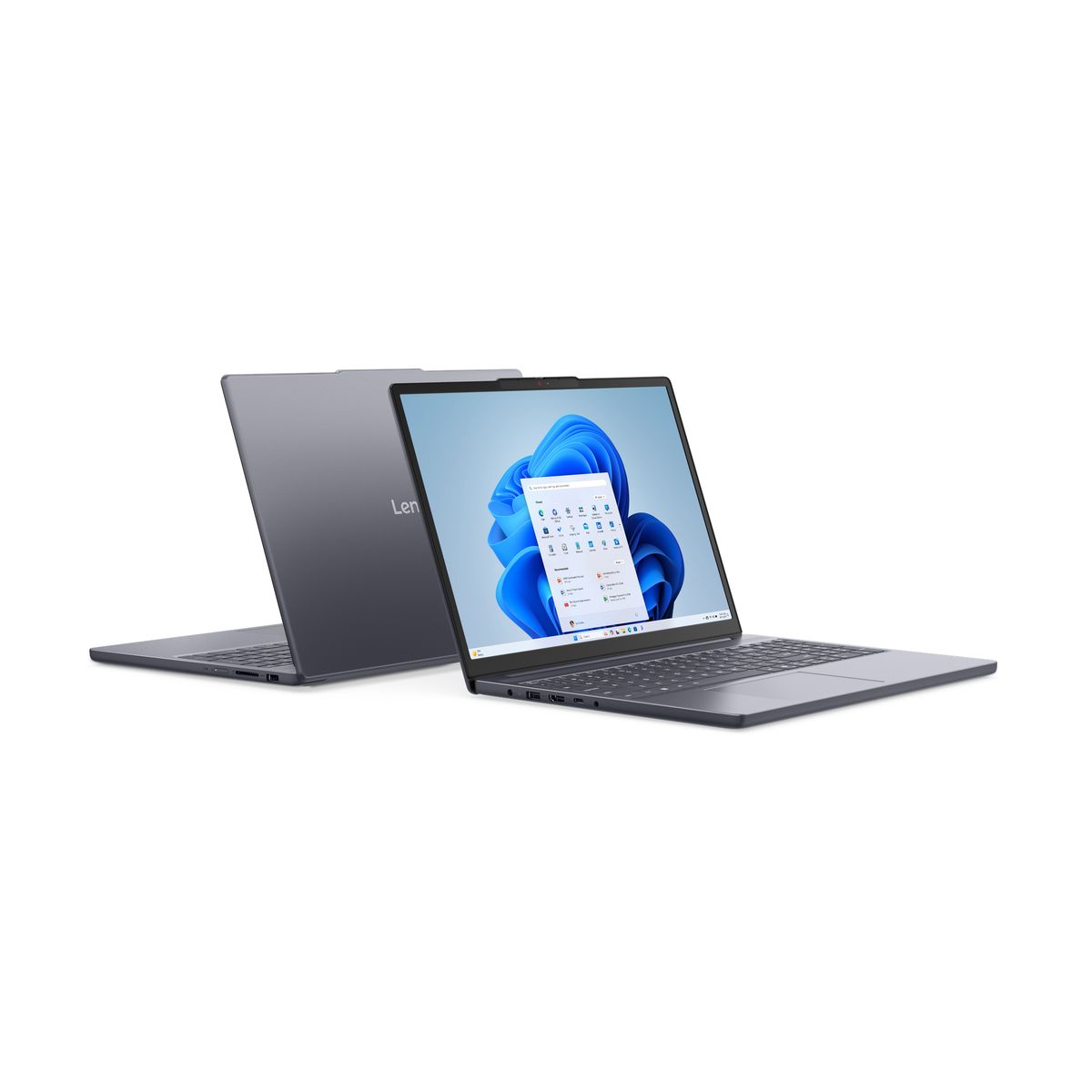 IDEAPAD SLIM3 CORE7 240H 16GB 512GB 15.3FHD W11HOM - immagine 12