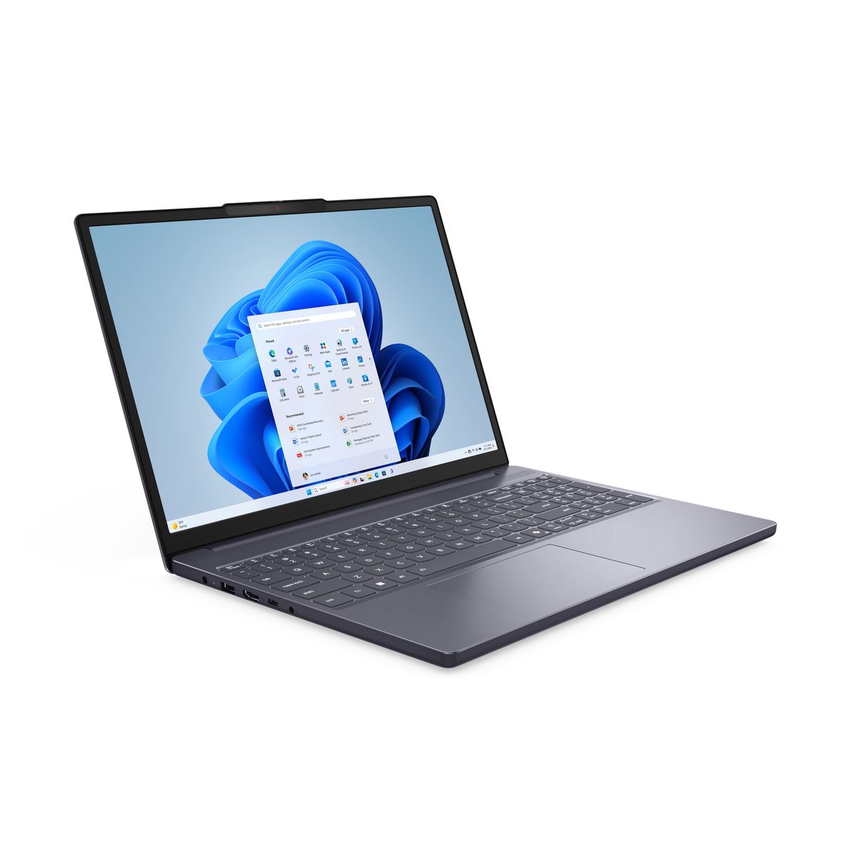 IDEAPAD SLIM3 CORE7 240H 16GB 512GB 15.3FHD W11HOM - immagine 4